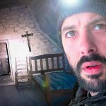 Vidéaste Youtube : Les explorations paranormales du "Grand JD"